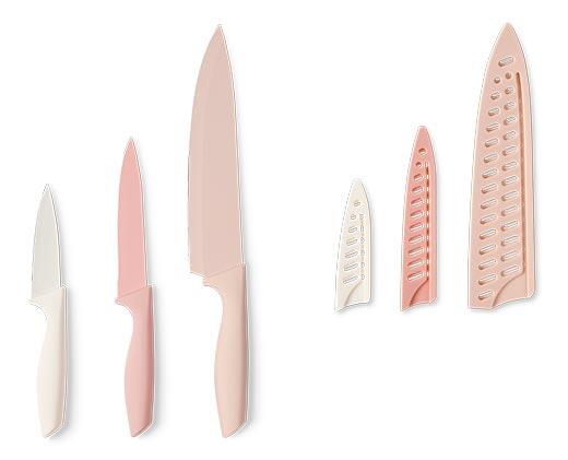 Crofton 6pc Knife Set