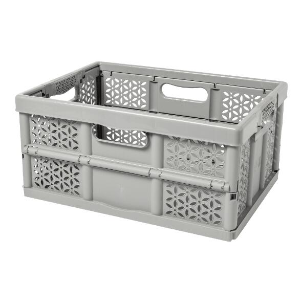 HOME CREATION(R) 				Caisse repliable