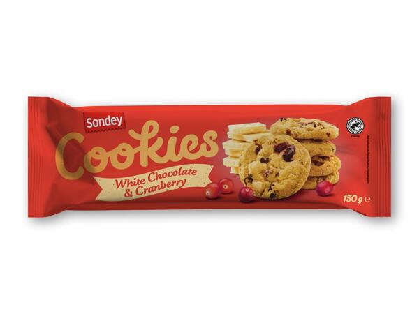 Cookies