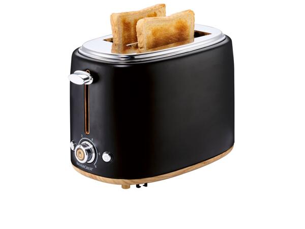 Toaster
