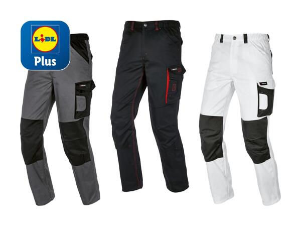 Arbeitsbundhose