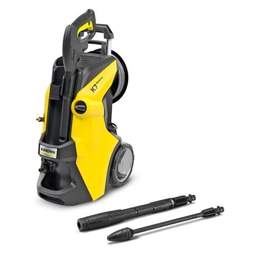 KÄRCHER Hochdruckreiniger K7 Premium Power Flex