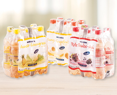 Acqua Plus light WELL&ACTIVE