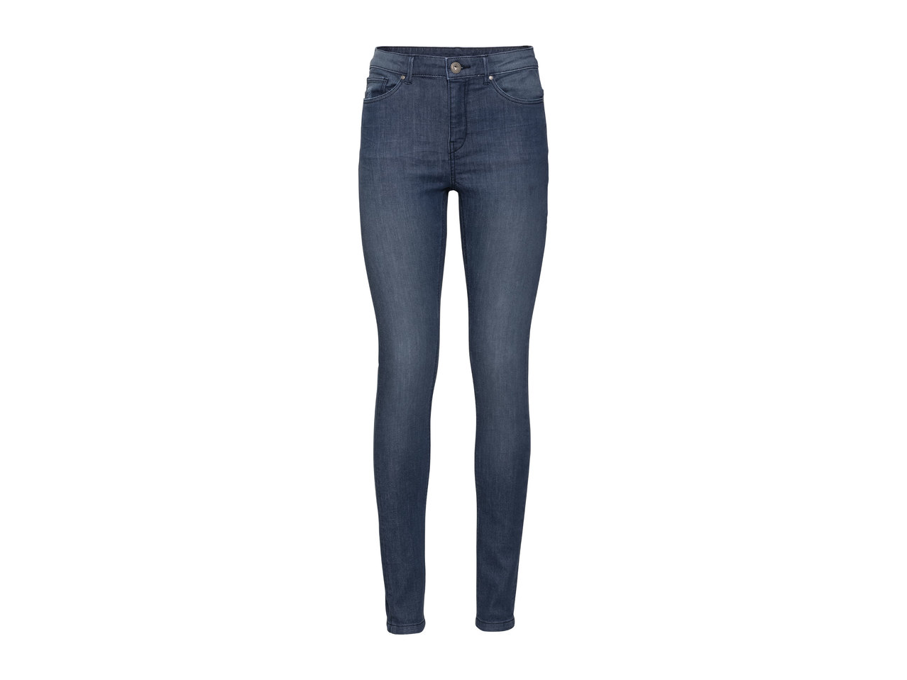 Esmara Ladies' Super SkinnyJeans1