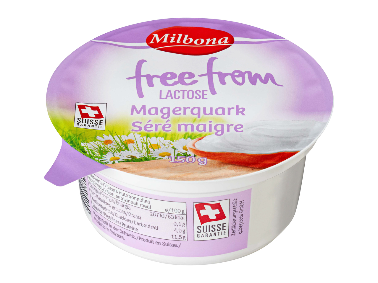 Magerquark