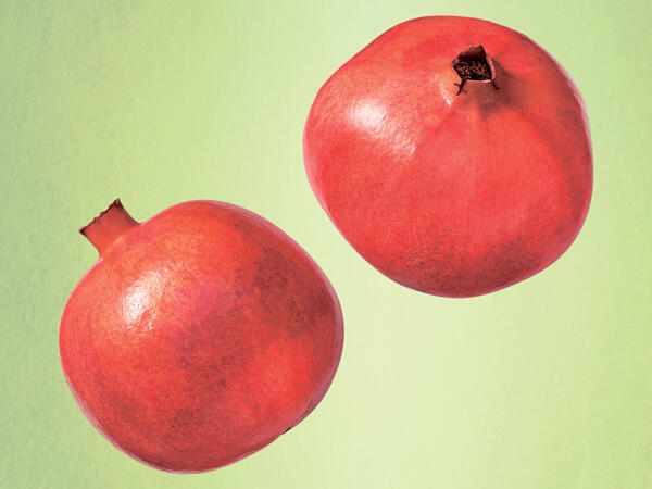 Granatapfel