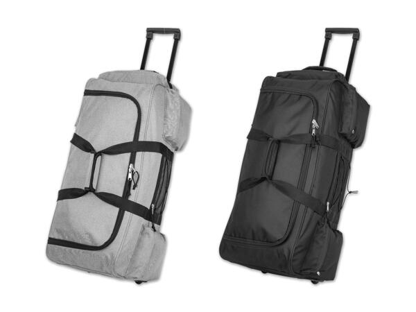 Trolley-Reisetasche