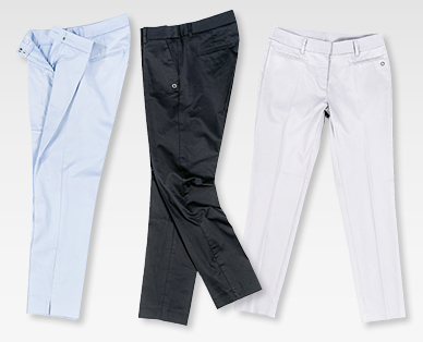 Pantaloni da donna BLUE MOTION