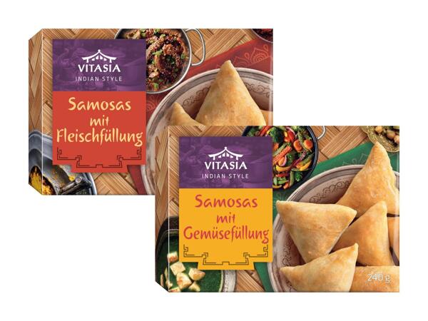 Samosas