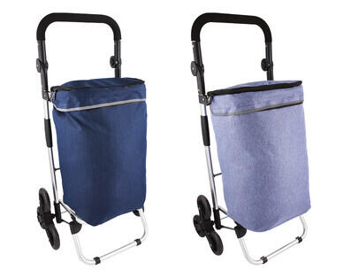 Shopping Trolley