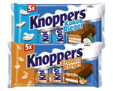 STORCK(R) 
 KNOPPERS