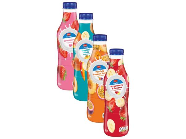 Yogurt Drinks Lidl Ireland Specials Archive