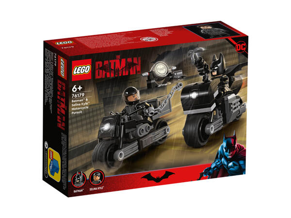 LEGO(R) Mellem LEGO-sæt