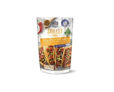 Cook House Mexican Sauce Pouches