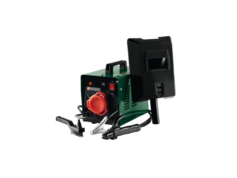 Arc Welder