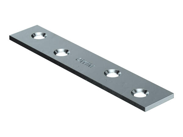 Parkside Corner Braces, Flat Corner Braces, T-Plates and Mending Plates