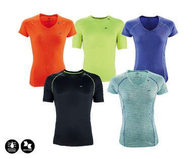 Men's/Ladies' Running T-Shirt