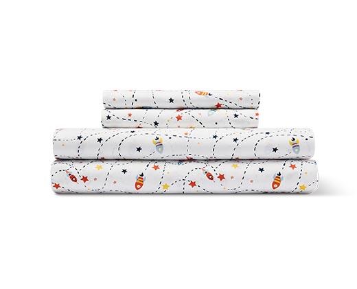 Huntington Home
Full Sheet Set