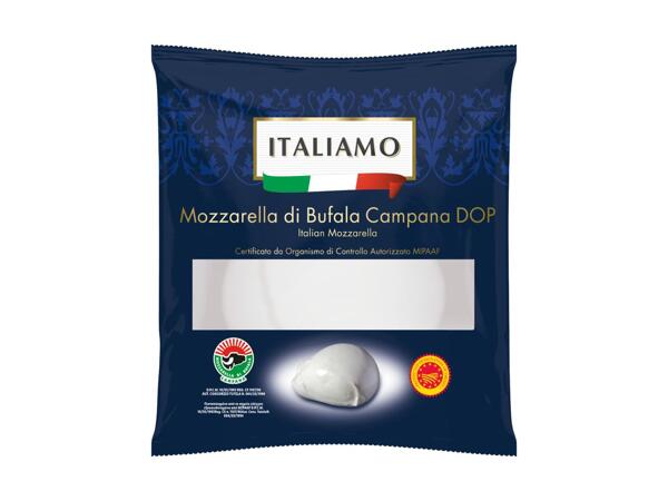 Buffalo Mozzarella