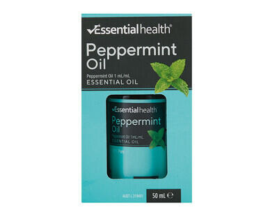 100% Pure Essential Oils 50ml