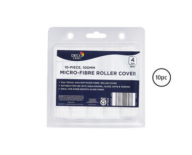 Mini Roller Kits