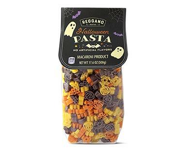 Reggano 
 Halloween Pasta