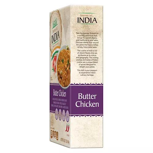 Boneless Butter Chicken, 16 oz
