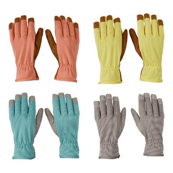 GARDENLINE(R) 				Gartenhandschuhe