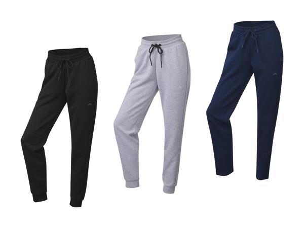 CRIVIT(R) Sweatbukser