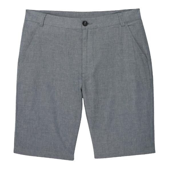 UP2Fashion(R) 				Chambray short