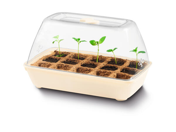 Vegetable Propagator Set