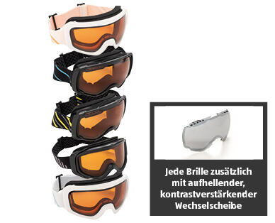 CRANE(R) 
 SKI-/SNOWBOARDBRILLE