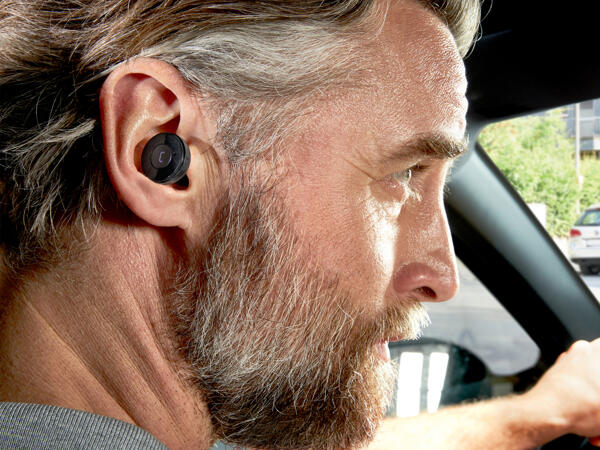 Bluetooth(R) Hands-Free Kit