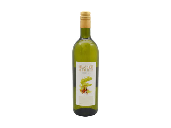 Johannisberg de Chamoson 2020 AOC
