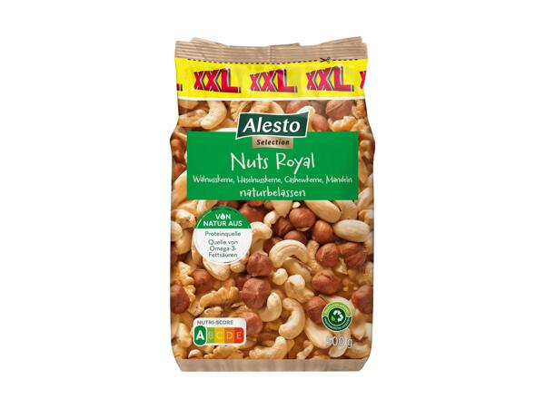 Nuts Royal naturbelassen
