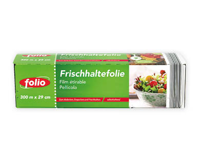 Film étirable Maxi FOLIO