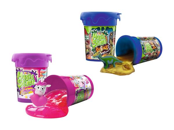 CRAZE(R) Magisk slim