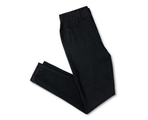 Serra 
 Ladies' Fall Ankle Jeggings