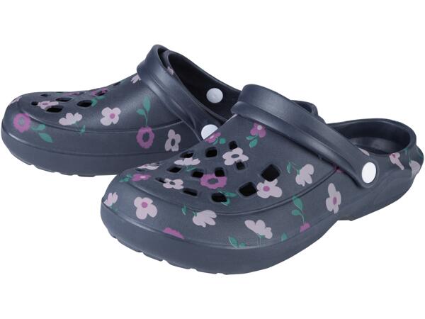 Ladies' Clogs