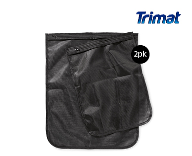 Laundry Bags 2pk