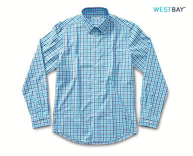 Mens Dress Shirt