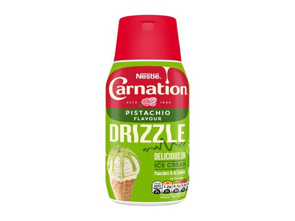Carnation Drizzle
