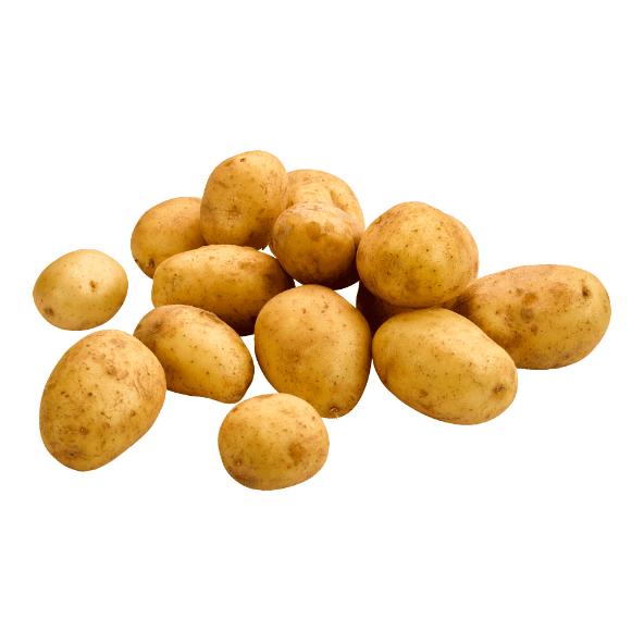 Aardappelen