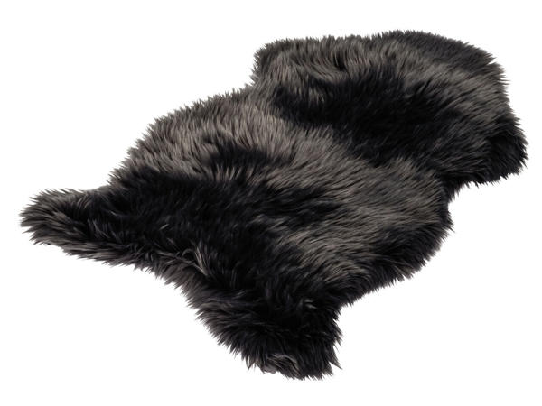 Faux Fur Rug