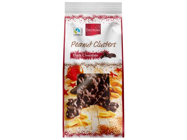 Peanut Clusters