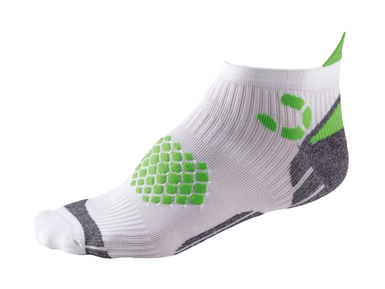 Crivit Men's Running Socks