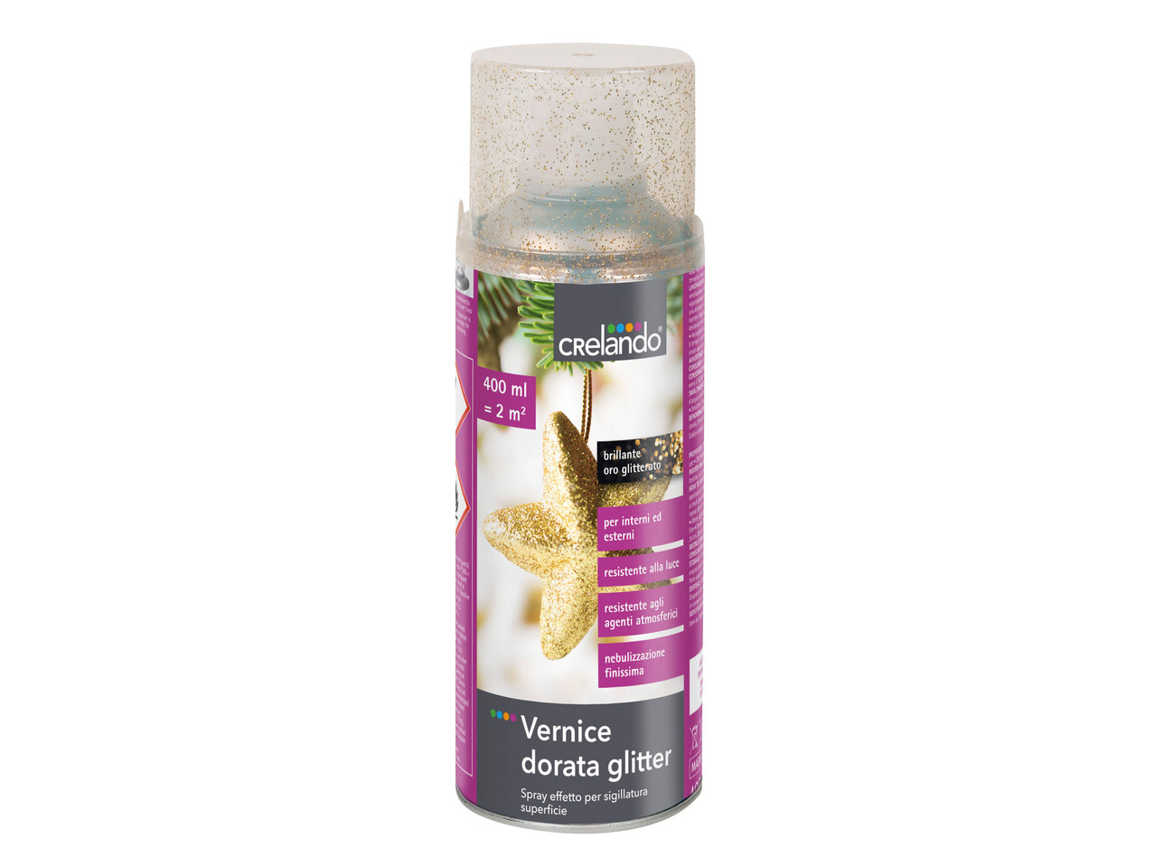 Spray Paint, 400ml