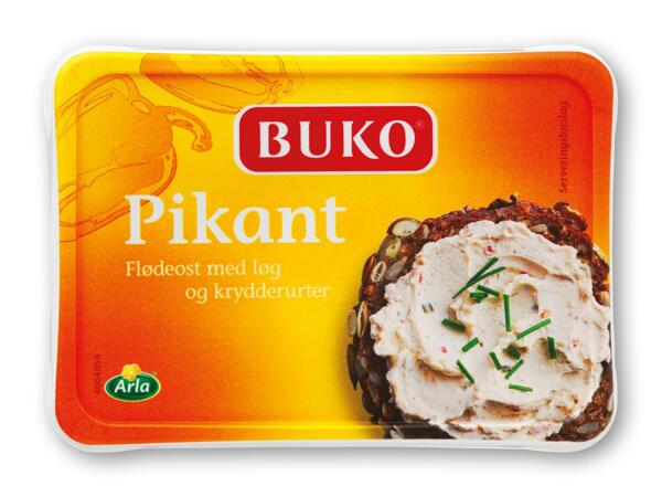 BUKO Smøreost