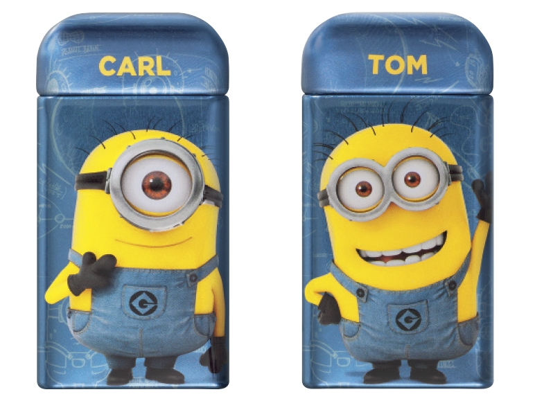 Minions Sweets