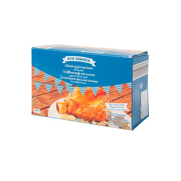 Grillhammetje